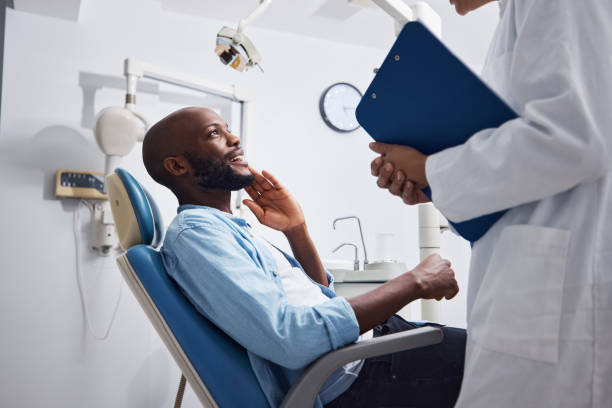 Best Urgent Care for Lost Fillings or Crowns in Salamanca, NY