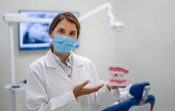 Best Emergency Orthodontic Services in Salamanca, NY