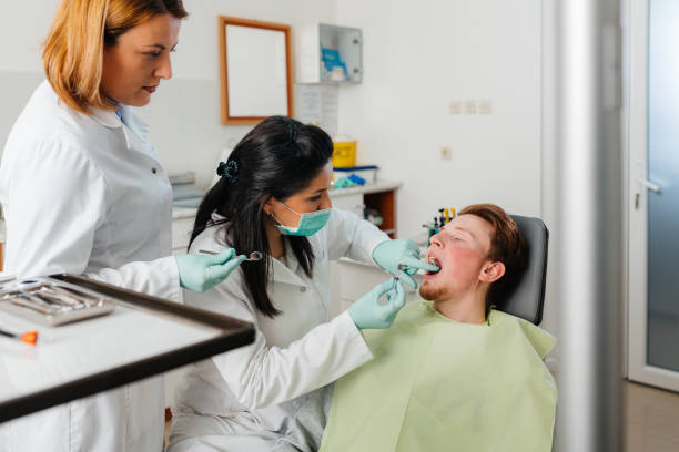 Best Emergency Tooth Extraction in Salamanca, NY