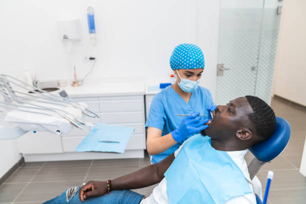 Best Weekend Emergency Dentist in Salamanca, NY
